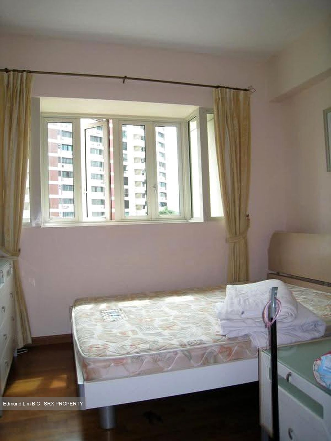 The Gardens At Bishan (D20), Condominium #630276471
